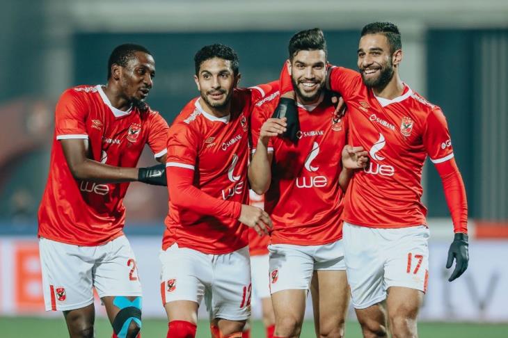 الأهلي